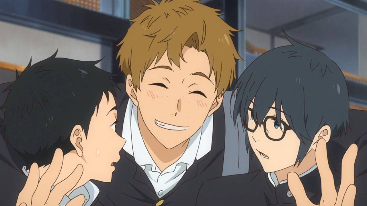 When Will Tsurune Season 2 Going To Be Out? - Venture jolt