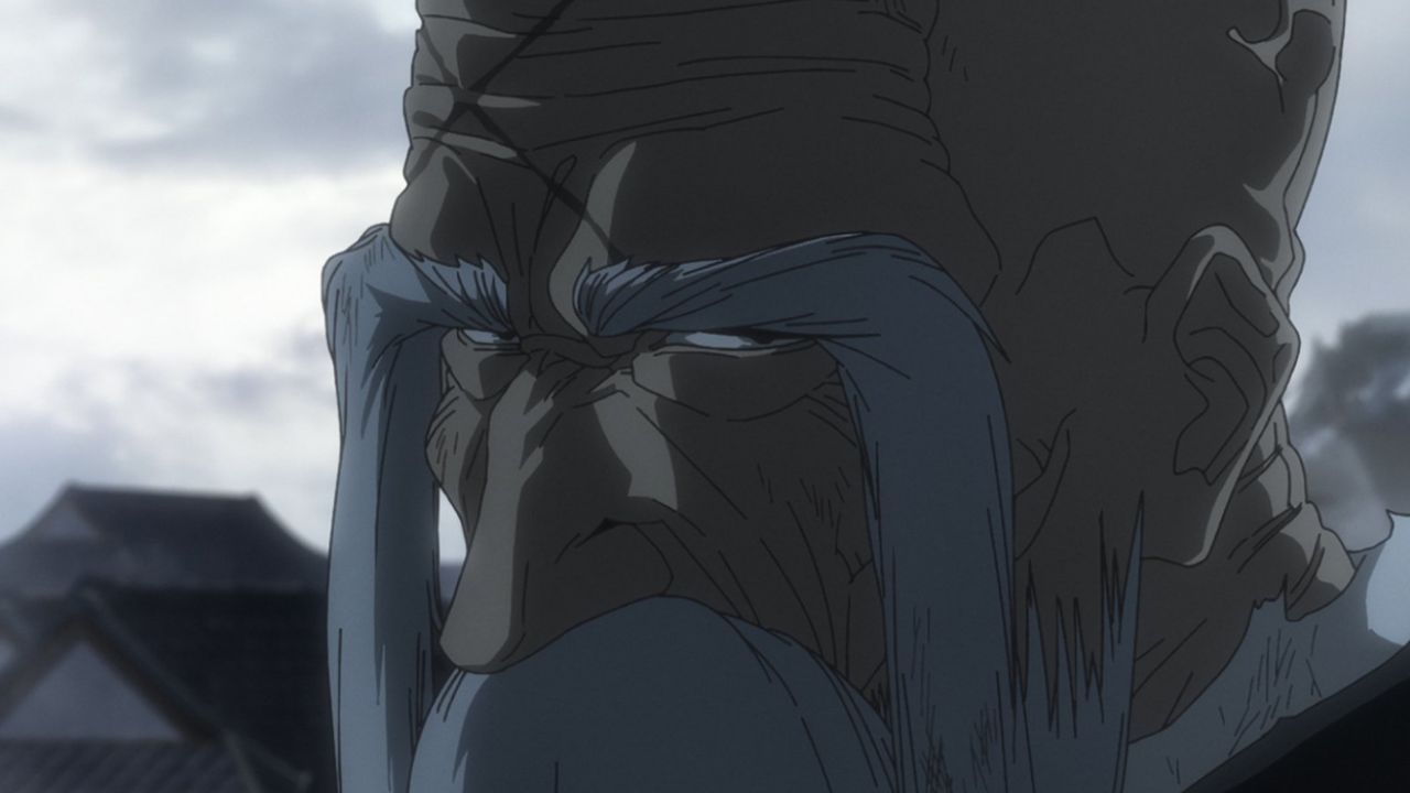 Bleach: Thousand Year Blood War Episode 7, Release Date