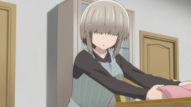 Uzaki-chan Wants to Hang Out! Season 2 Ep9, Release date, Speculation