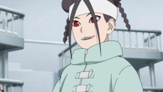 Assistir Boruto: Naruto Next Generations Episodio 277 Online