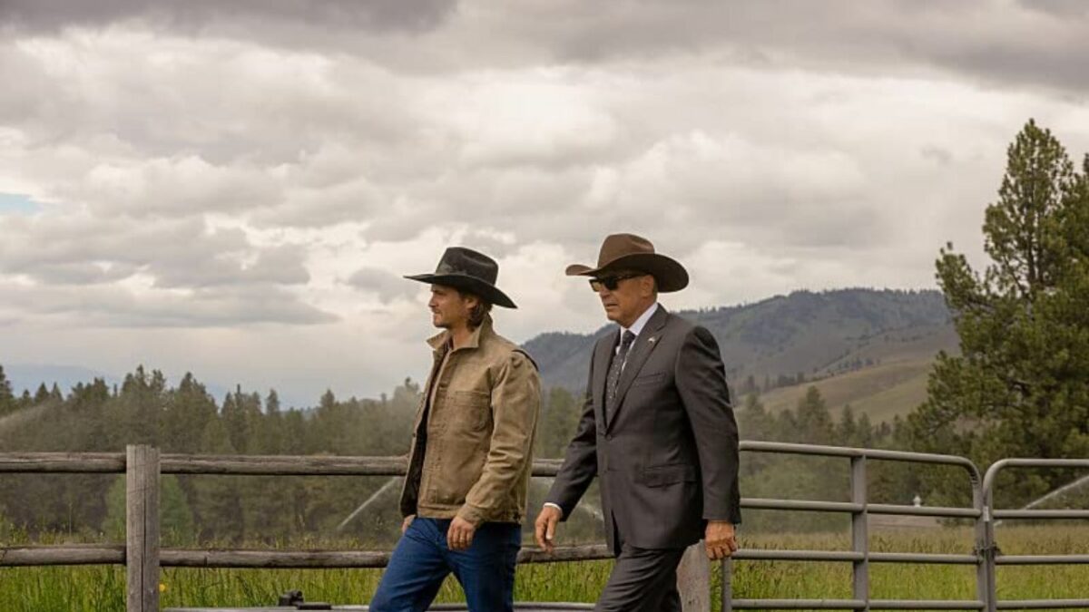 Yellowstone S5 E3 Ending Explained