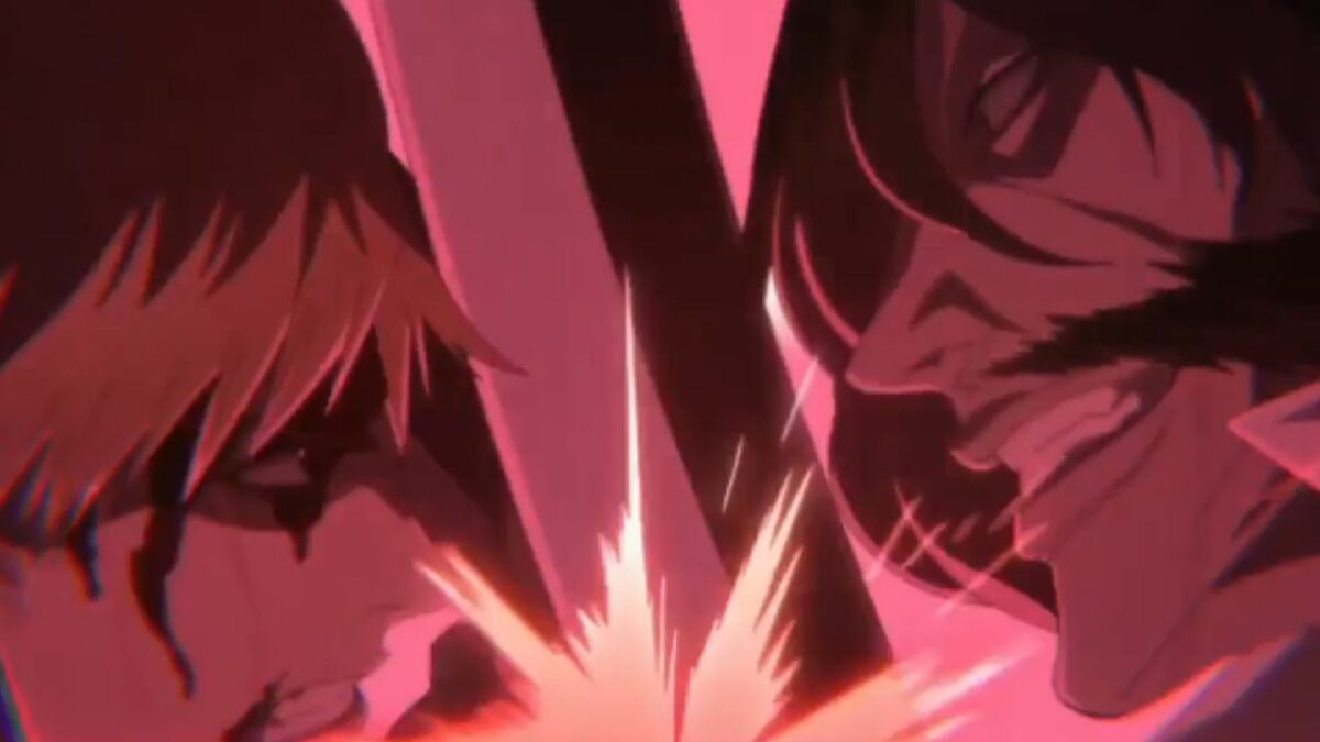 Bleach: Thousand Year Blood War Ep 8, Release date, Watch Online