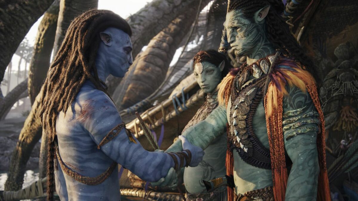 Final Trailer for Avatar 2 Features RDA Attack on Metkayina Clan