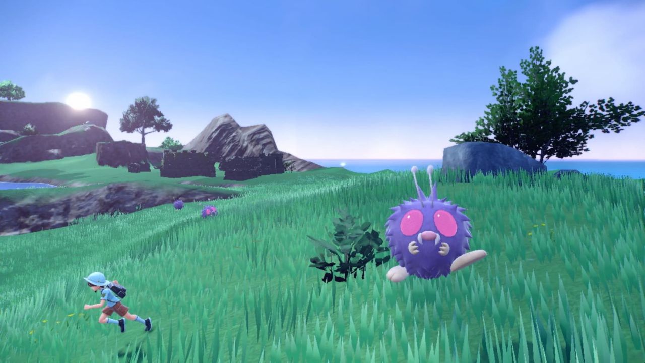 is-pokemon-scarlet-and-violet-an-open-world-multiplayer-game