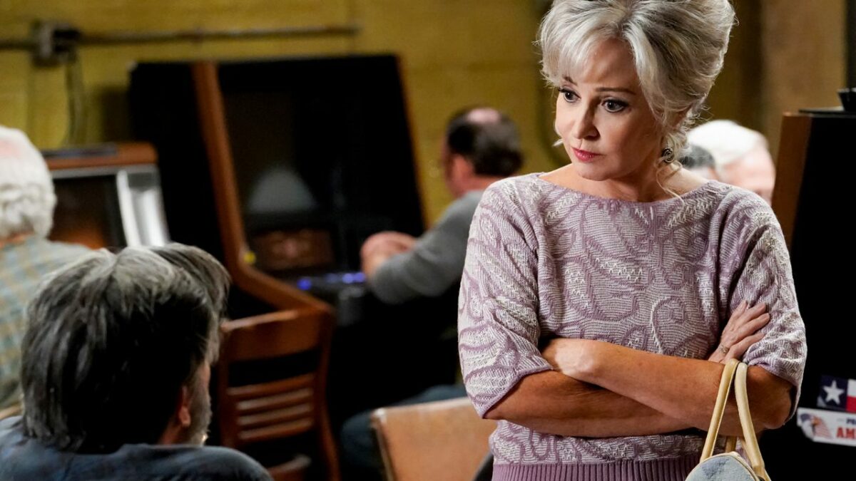 Does Sheldon Cooper’s Meemaw die in Young Sheldon?