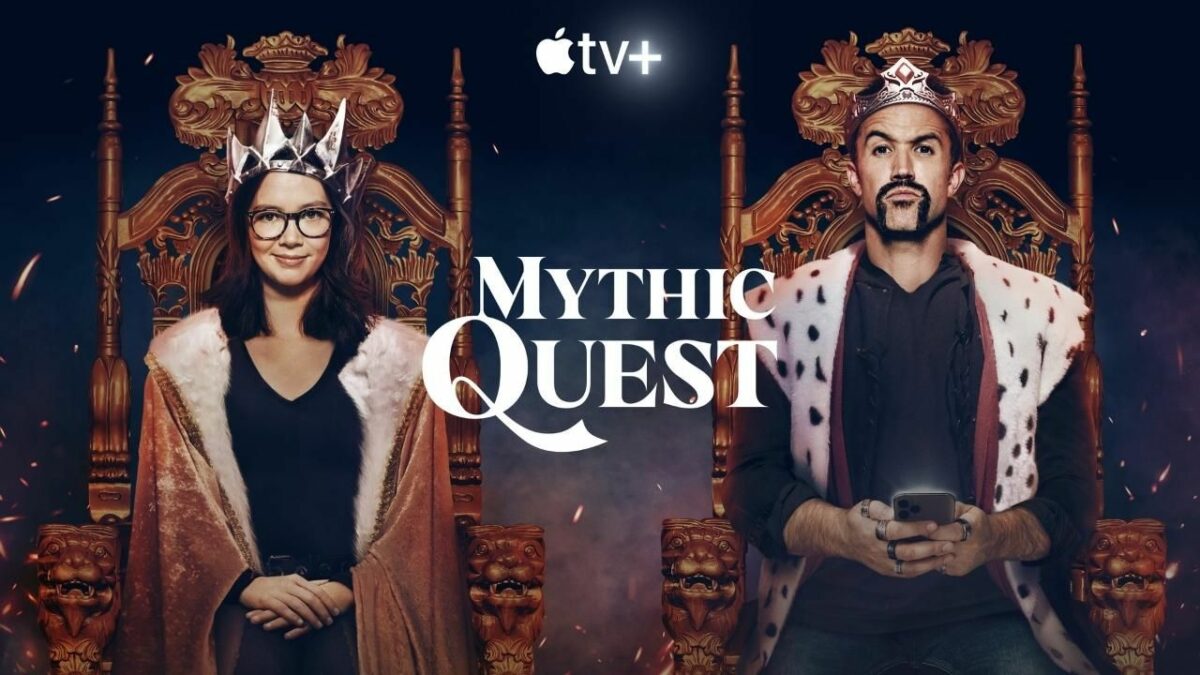 Mythic Quest S3 E4 Release Date, Recap, and Speculation