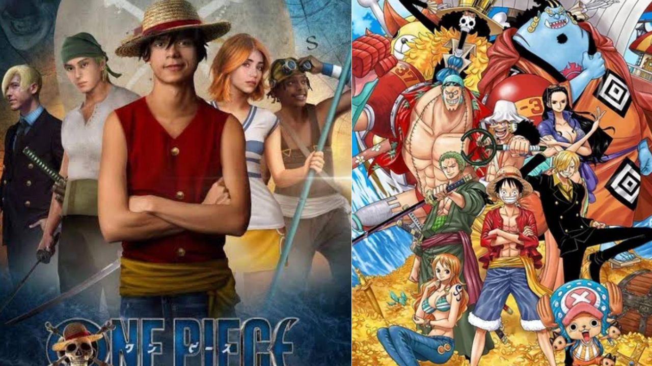 One Piece -6- La grande promesse