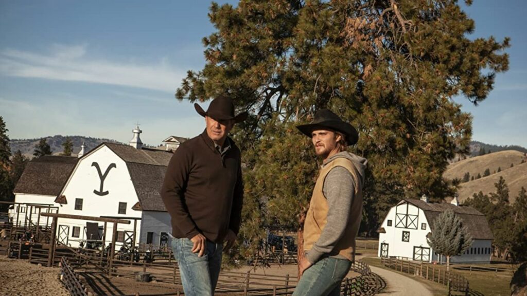 Yellowstone S5 E4 Premiere, Speculation, Recap & More