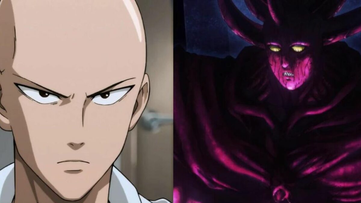 One Punch Man Season 3 to be Produced by MAPPA