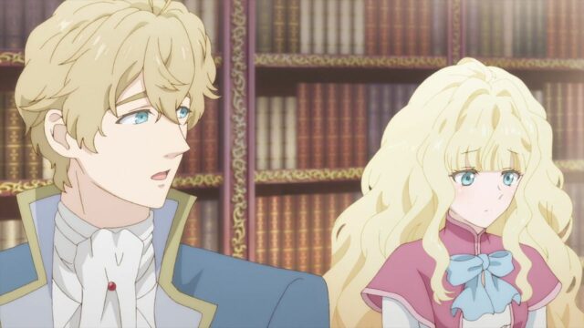 Bibliophile Princess Ep 11, Release Date, Speculations, Watch Online