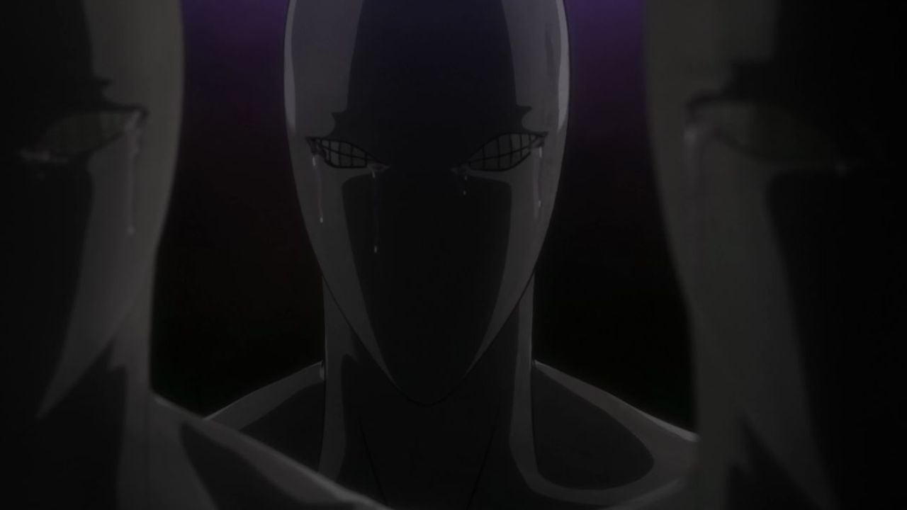 Bleach: Thousand-year Blood War Ep 11, Speculations