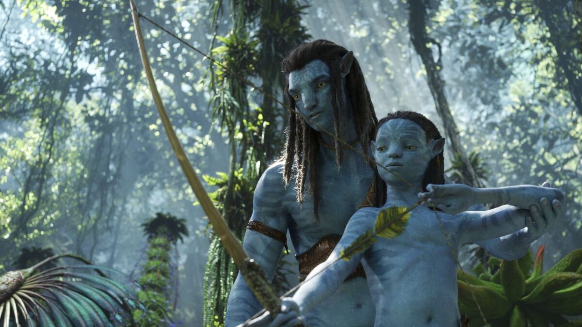 Director Talks About the Tension Caused by Avatar 2’s Long Runtime