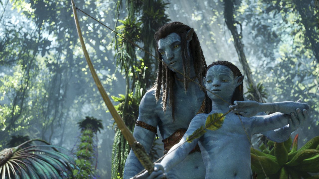 Director Talks About the Tension Caused by Avatar 2’s Long Runtime cover