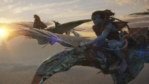 Avatar 2 Passes Lion King & Jurassic World in All-Time Top 10