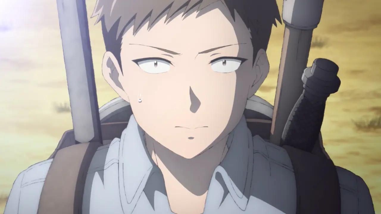 10 curiosidades sobre Handyman Saitou in Another World - Listas Nerds