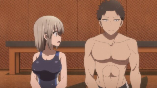 Uzaki-chan Wants to Hang Out! S2 Ep 12, Release date, Speculations