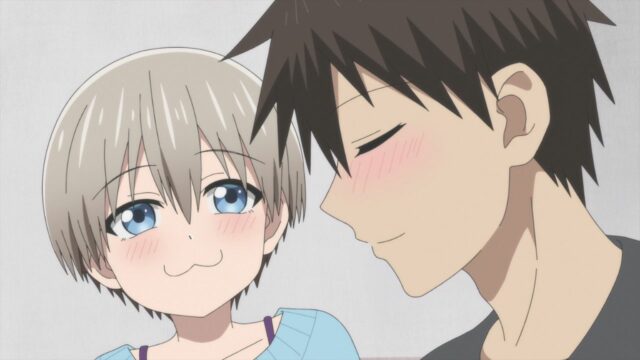 Uzaki-chan Wants to Hang Out! S2 Ep 13, Release date, Speculations