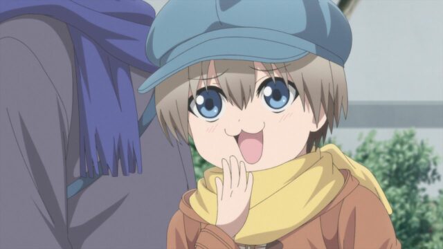 Uzaki-chan Wants to Hang Out! S2 Ep 12, Release date, Speculations