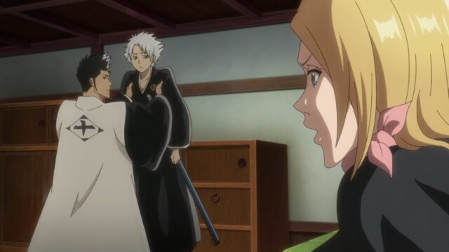 Bleach: Thousand-Year Blood War Ep 12, Release date, Speculations