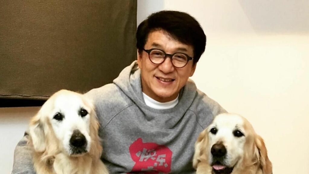 Jackie Chan Reveals Exciting Details about Rush Hour 4