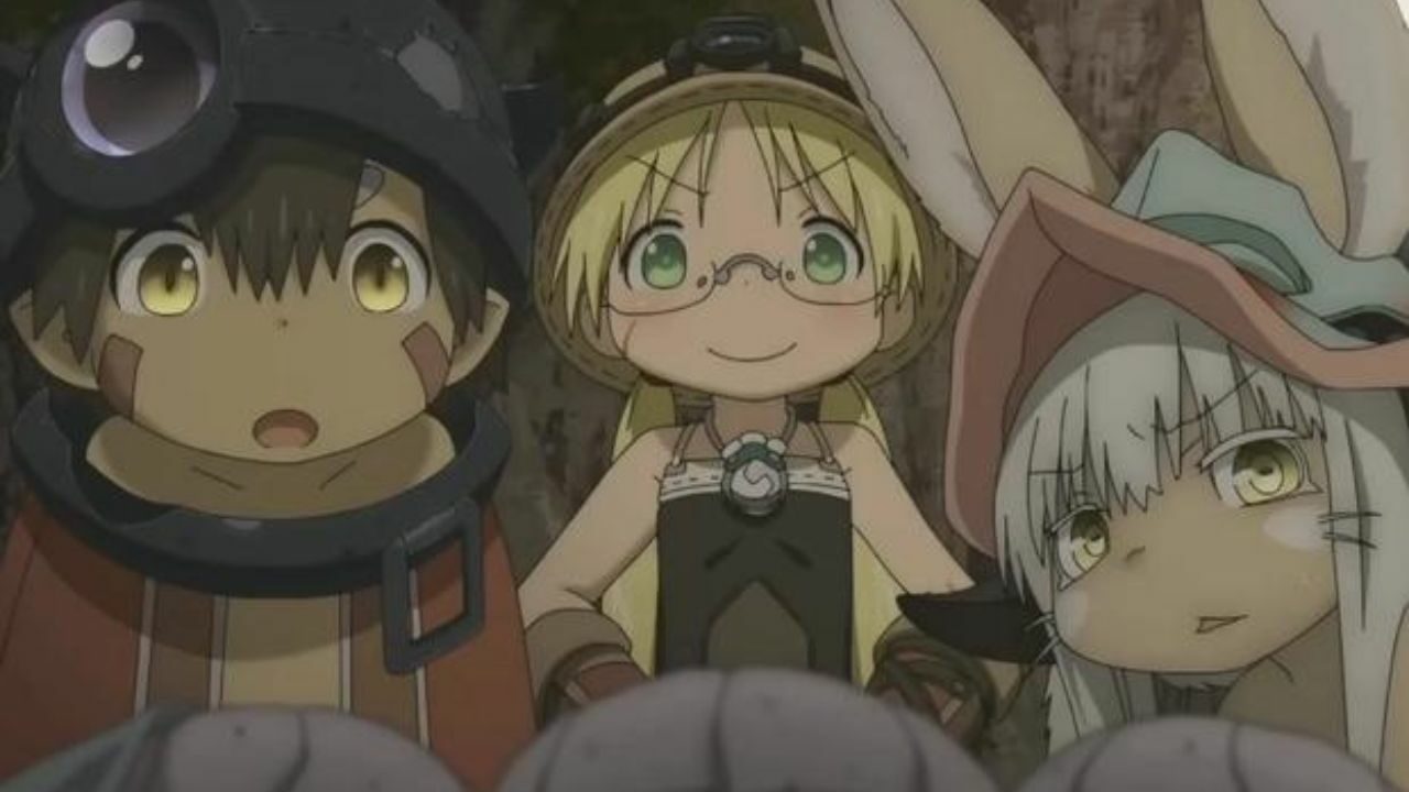 Made in Abyss season 3: Everything to know about the series renewal