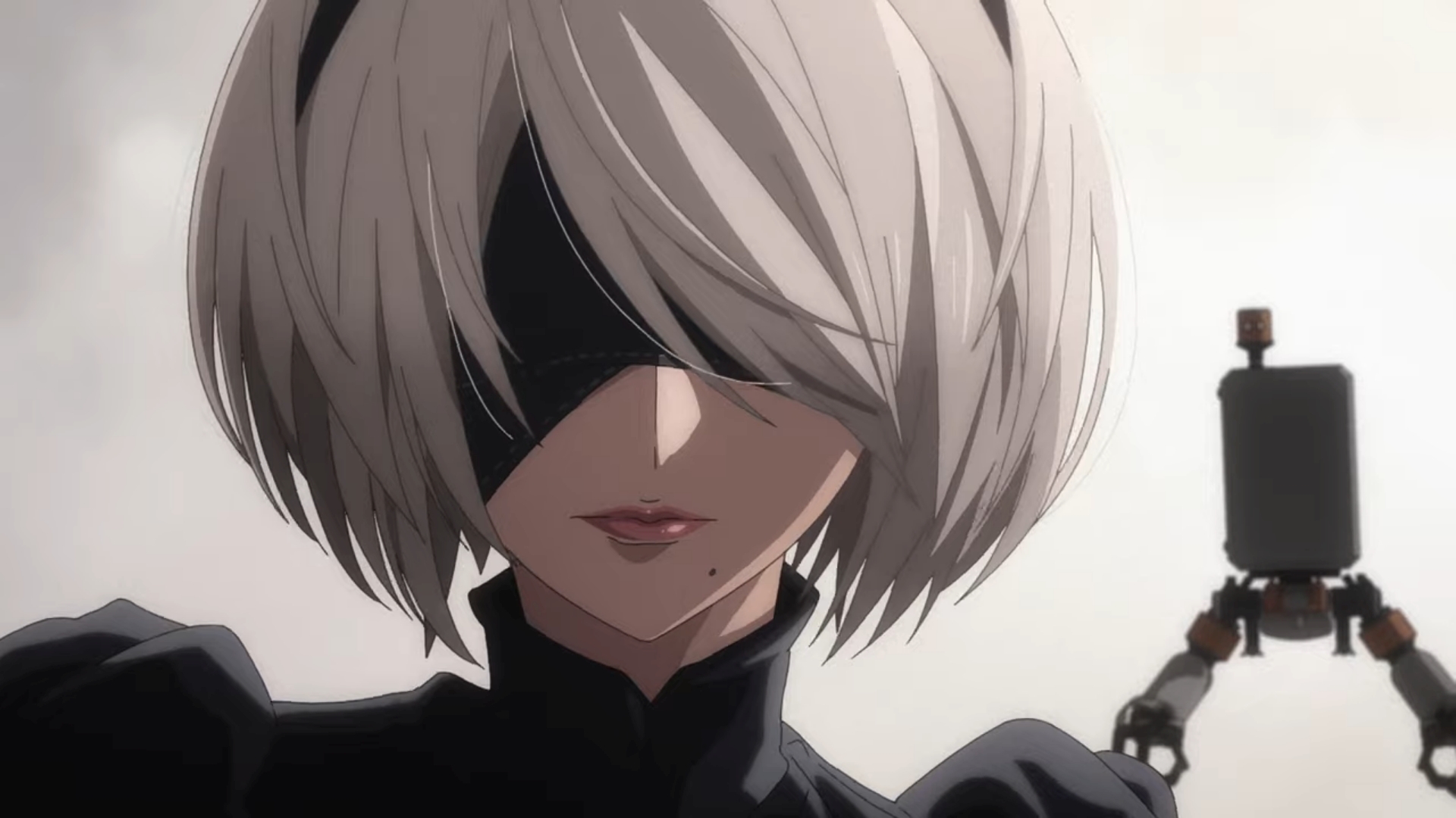 Nier automata steam profile фото 53