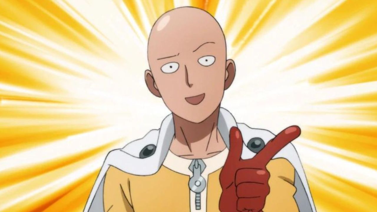 MAPPA will animate One Punch Man season 3. This is what that means 