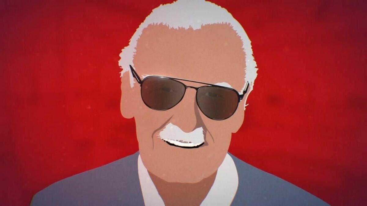 Marvel Announces Stan Lee Documentary Will Hit Disney+ in 2023