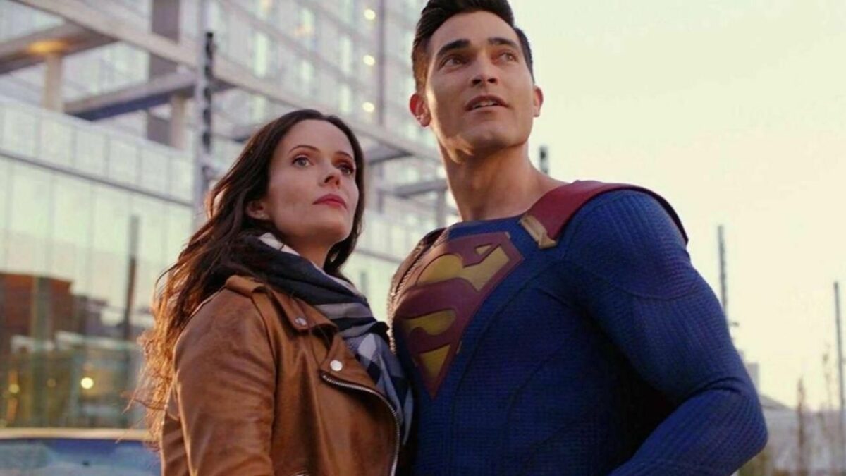 Superman & Lois Season 3 Confirms Release Date in March 2023