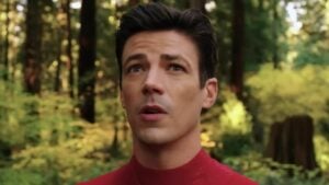 Barry Allen Runs His Last Lap in S9 of The Flash, Trailer Out Now