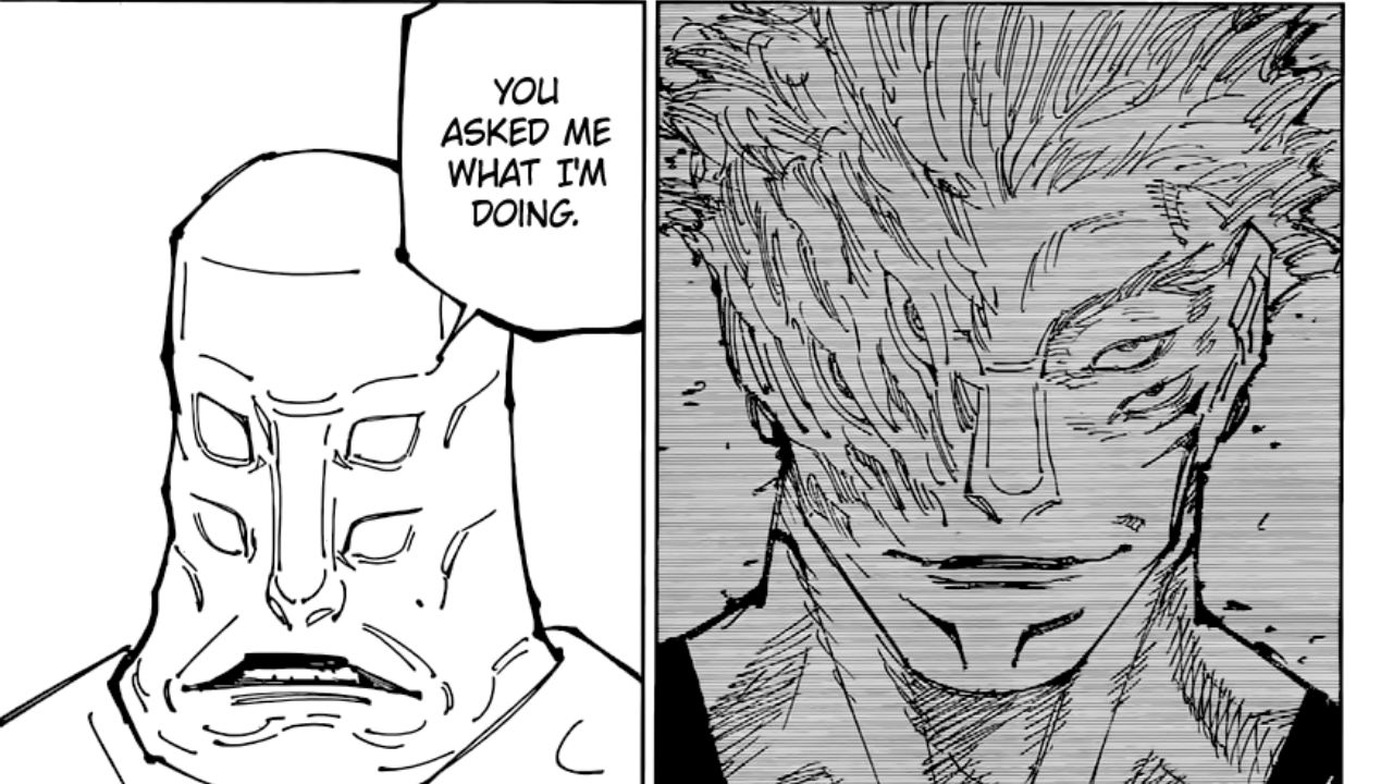 Jujutsu Kaisen Chapter 209: Release Date, Read Online