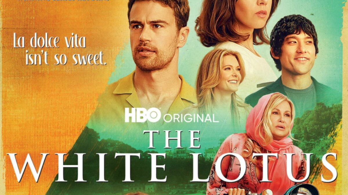 The White Lotus S2 Finale Ending Explained in Detail