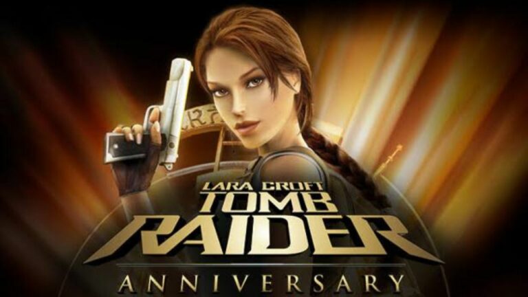 Qual é a ordem dos filmes de Lara Croft em Tomb Raider