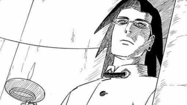 Naruto: Sasuke’s Story Chapter 6 Release Date, Speculations, Read Online