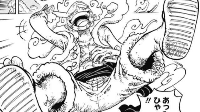 One Piece: todo lo que necesitas saber sobre el legendario Joy Boy
