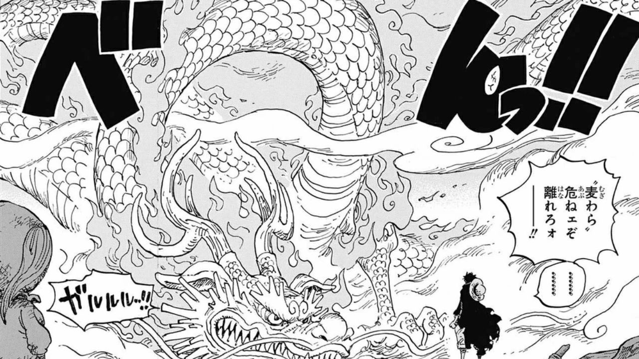Vegapunk: Ảnh chụp về Vegapunk sẽ khiến bạn say mê và theo đuổi trọn đời thế giới One Piece. Là một trong những nhân vật thông minh nhất và được trích dẫn thường xuyên trong anime, Vegapunk đã tạo ra những phát minh đầy tinh túy như Pacifista hay cyborgs. Xem hình ảnh của ông ta để mở rộng kiến thức về kỷ nguyên của One Piece.