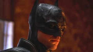 James Gunn Discusses The Batman’s Future with DCU’s CEOs 