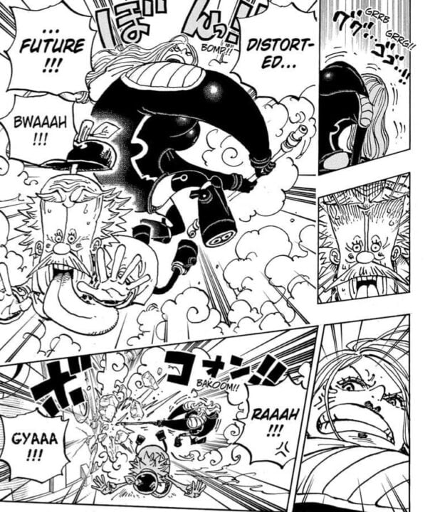 One Piece Chapter 1073 Release Date, Discussion, Delay, Read Online