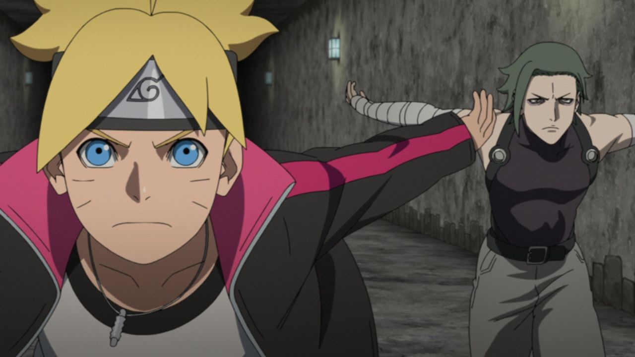 Boruto Episode 282 Release Date, Spoilers, and Other Details