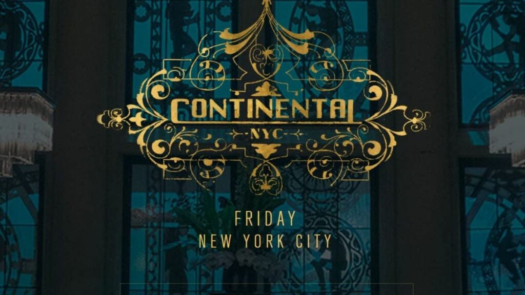 “The Continental” Release Date, Plot, Cast, And More.