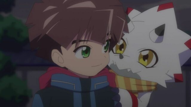 Digimon Ghost Game Episode 62: Release Date, Preview