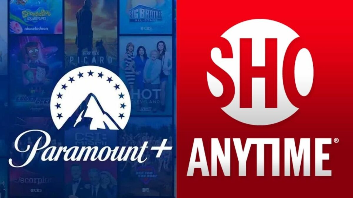 Paramount + and Showtime to Merge in a New Rebrand