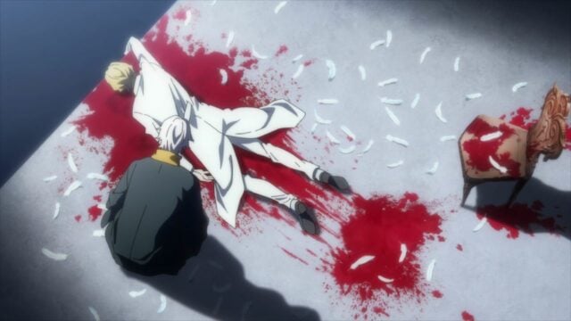 Bungo Stray Dogs Season 4 Ep 3: Release Date, Speculation, Discussion