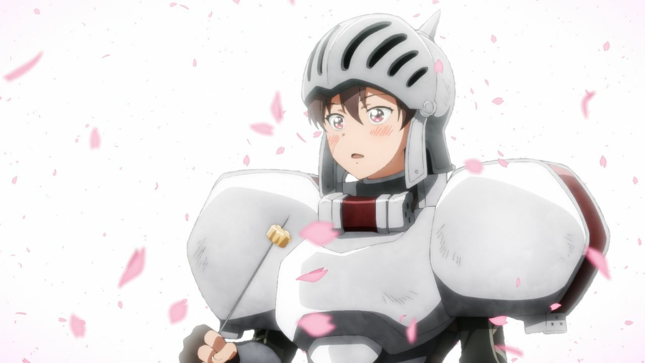 Handyman Saitou in Another World Ep3: Release Date, Speculation, Discussion cover