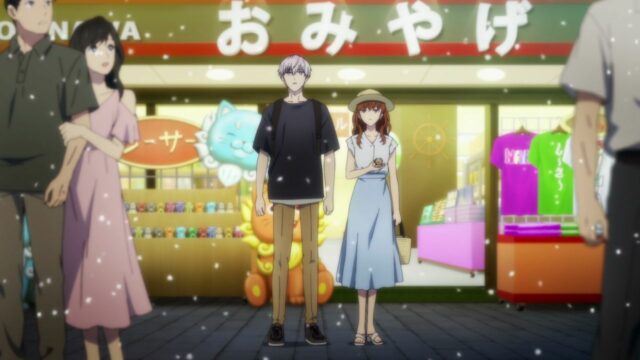 The Ice Guy and His Cool Female Colleague Ep 3: Release Date, Speculation