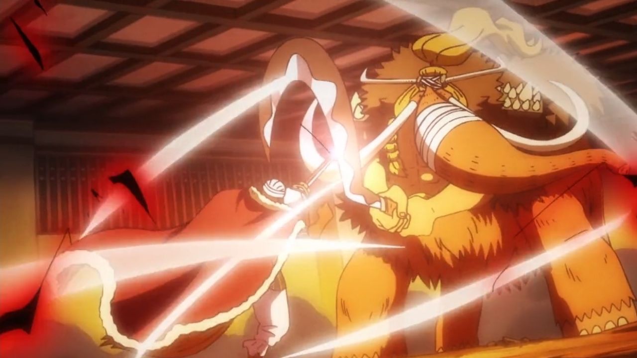 One Piece Episode 1048: Release Date, Preview