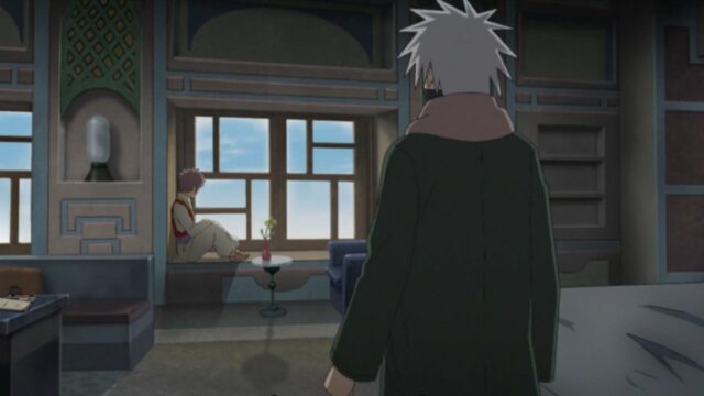 Boruto: Naruto Next Generations Episode 283 - Anime Review