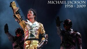 Michael Jackson’s Biopic to Star his nephew as The King of Pop