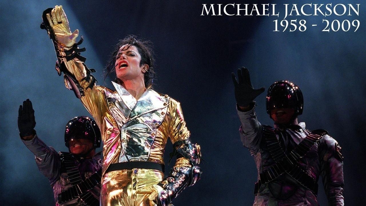 Michael Jackson’s Biopic to Star his nephew as The King of Pop cover