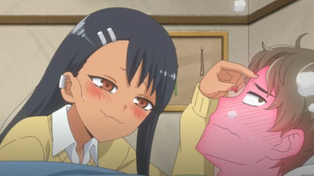 Don't Toy With Me, Miss Nagatoro Season 2 Episode 5 Preview lançada -  AnimeBox